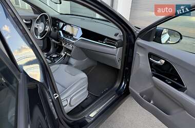 Позашляховик / Кросовер Kia Niro 2020 в  фото 49 Позашляховик / Кросовер Kia Niro 2020 в