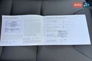 Позашляховик / Кросовер Kia Niro 2020 в  фото 54 Позашляховик / Кросовер Kia Niro 2020 в