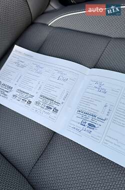 Позашляховик / Кросовер Kia Niro 2020 в  фото 56 Позашляховик / Кросовер Kia Niro 2020 в