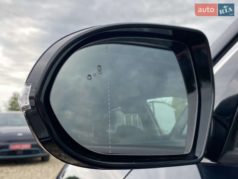 Внедорожник / Кроссовер Kia Niro 2020 в Львове фото 31 Внедорожник / Кроссовер Kia Niro 2020 в Львове