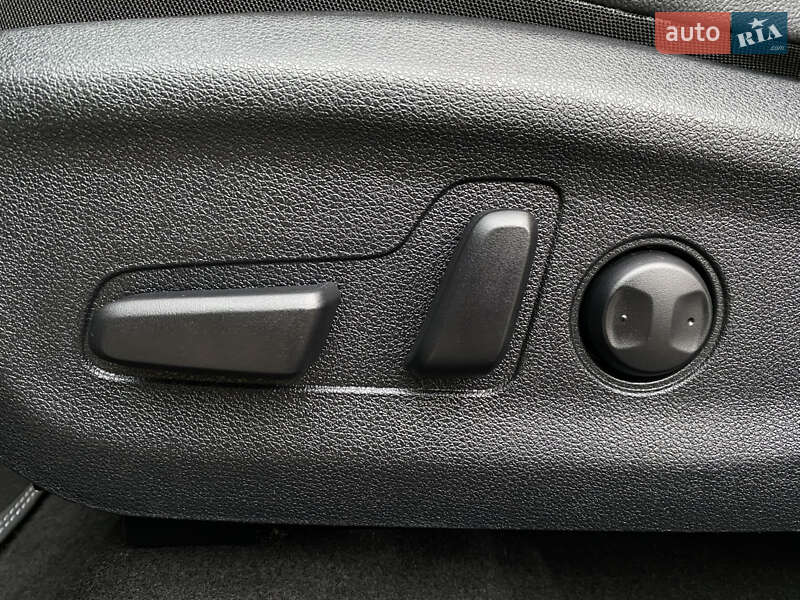 Внедорожник / Кроссовер Kia Niro 2020 в Львове фото 41 Внедорожник / Кроссовер Kia Niro 2020 в Львове