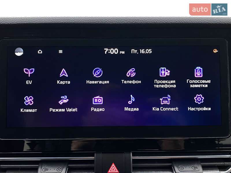 Внедорожник / Кроссовер Kia Niro 2020 в Львове фото 80 Внедорожник / Кроссовер Kia Niro 2020 в Львове