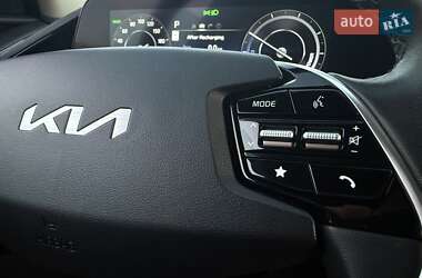 Внедорожник / Кроссовер Kia Niro 2023 в 