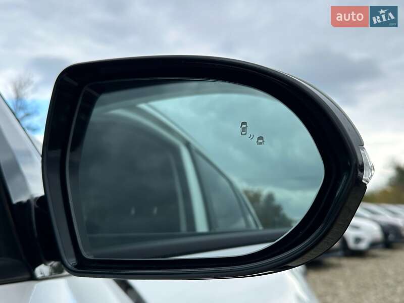 Внедорожник / Кроссовер Kia Niro 2021 в Львове