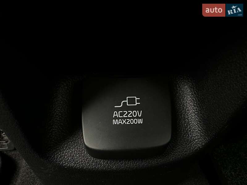Внедорожник / Кроссовер Kia Niro 2021 в Львове