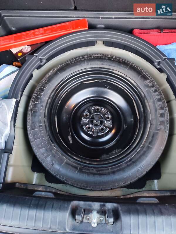 Внедорожник / Кроссовер Kia Niro 2018 в Ильинцах фото 14 Внедорожник / Кроссовер Kia Niro 2018 в Ильинцах