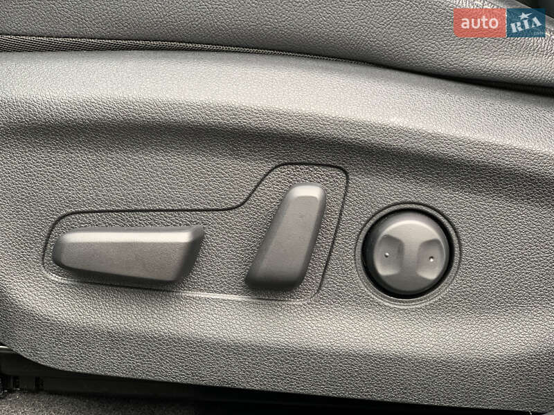 Внедорожник / Кроссовер Kia Niro 2020 в Ровно фото 24 Внедорожник / Кроссовер Kia Niro 2020 в Ровно