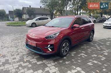 Внедорожник / Кроссовер Kia Niro 2020 в Дубно