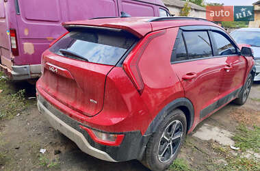 Внедорожник / Кроссовер Kia Niro 2023 в Одессе