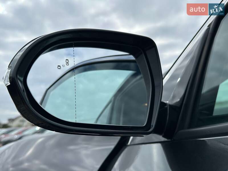 Позашляховик / Кросовер Kia Niro 2021 в Львові