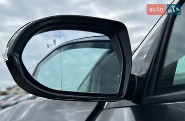 Внедорожник / Кроссовер Kia Niro 2021 в 