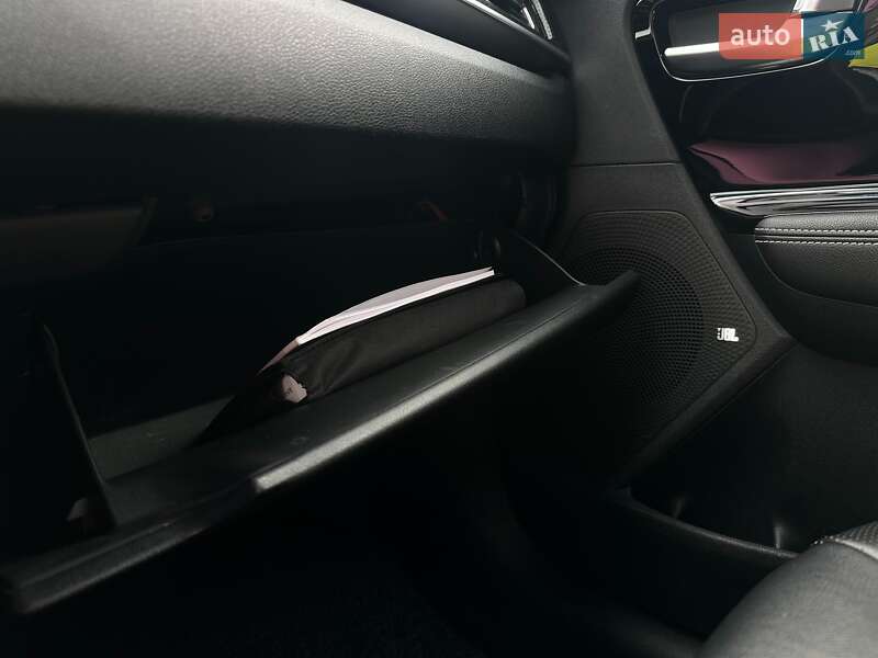 Позашляховик / Кросовер Kia Niro 2021 в Львові