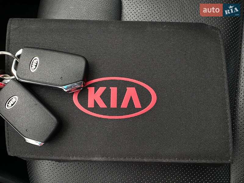 Позашляховик / Кросовер Kia Niro 2021 в Львові