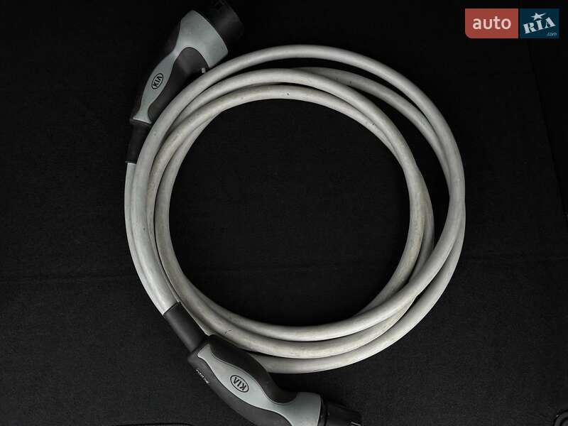 Позашляховик / Кросовер Kia Niro 2021 в Львові