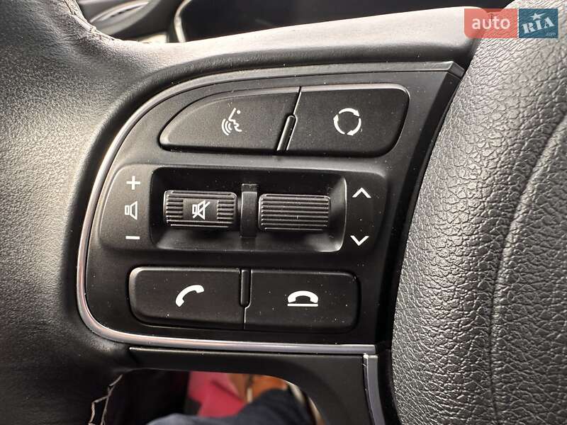 Внедорожник / Кроссовер Kia Niro 2020 в Луцке