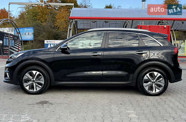 Внедорожник / Кроссовер Kia Niro 2021 в 