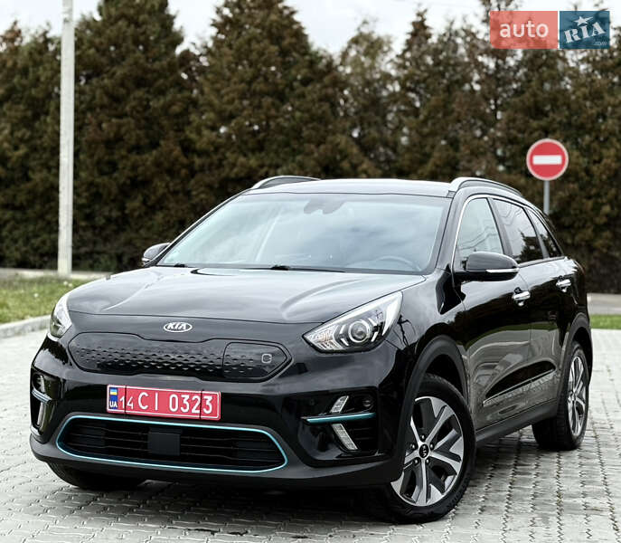 Kia Niro 2021