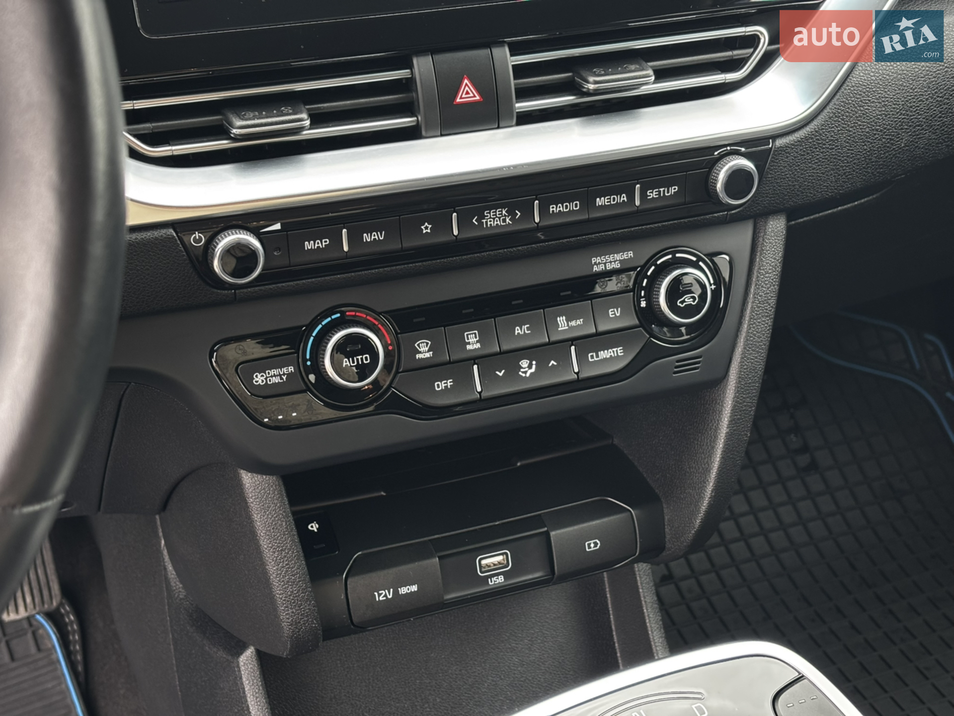 2020 Kia Niro - мініатюра 17