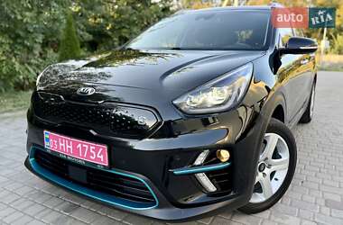 Позашляховик / Кросовер Kia Niro 2020 в Бердичеві
