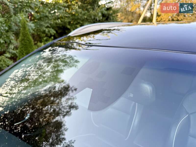 Позашляховик / Кросовер Kia Niro 2020 в Бердичеві