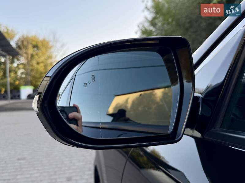 Позашляховик / Кросовер Kia Niro 2020 в Бердичеві