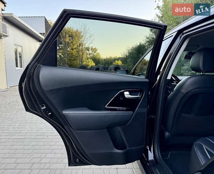 Позашляховик / Кросовер Kia Niro 2020 в Бердичеві