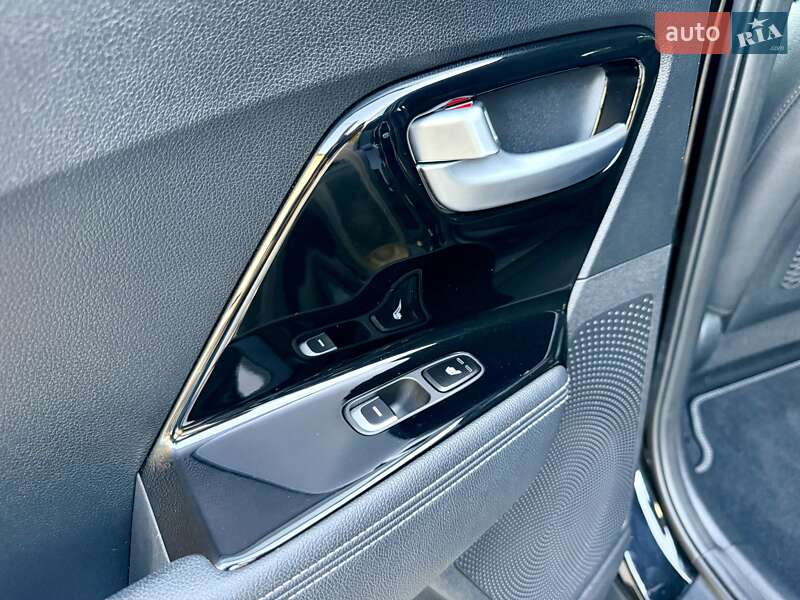 Позашляховик / Кросовер Kia Niro 2020 в Бердичеві