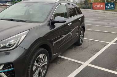 Внедорожник / Кроссовер Kia Niro 2019 в 