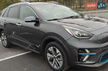 Внедорожник / Кроссовер Kia Niro 2019 в 