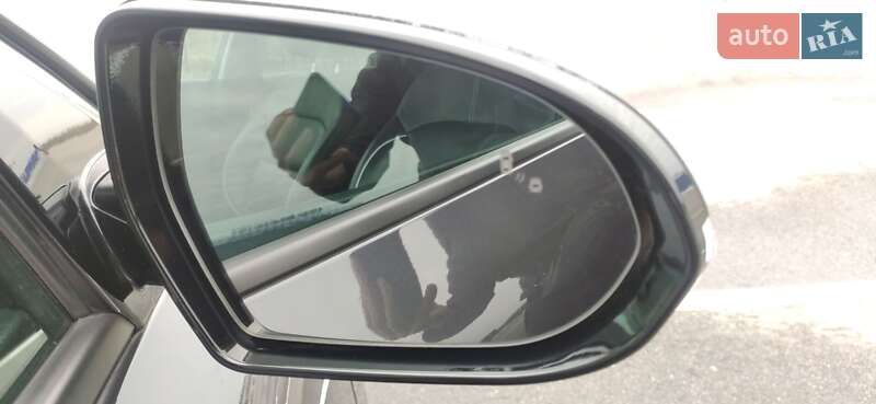 Позашляховик / Кросовер Kia Niro 2019 в Дніпрі фото 16 Позашляховик / Кросовер Kia Niro 2019 в Дніпрі