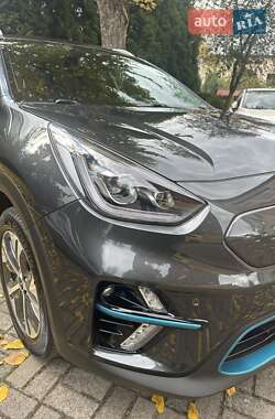 Позашляховик / Кросовер Kia Niro 2021 в  фото 5 Позашляховик / Кросовер Kia Niro 2021 в