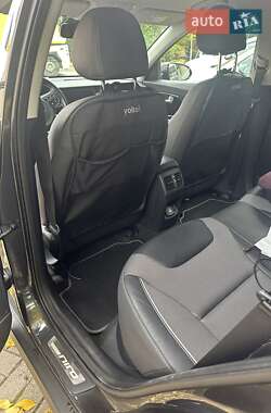 Позашляховик / Кросовер Kia Niro 2021 в  фото 30 Позашляховик / Кросовер Kia Niro 2021 в