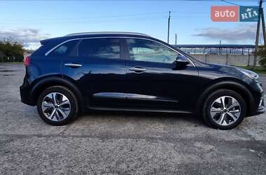 Внедорожник / Кроссовер Kia Niro 2020 в 