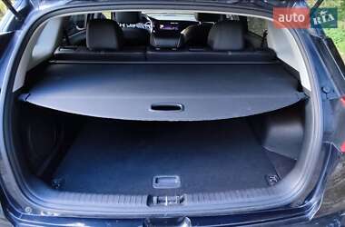 Внедорожник / Кроссовер Kia Niro 2020 в 