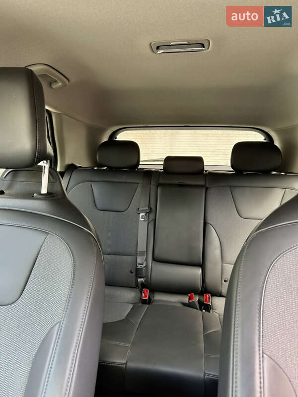 Внедорожник / Кроссовер Kia Niro 2022 в Львове