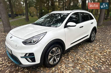 Внедорожник / Кроссовер Kia Niro 2020 в Ирпене