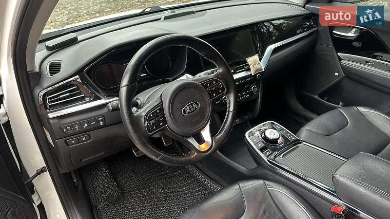 Внедорожник / Кроссовер Kia Niro 2020 в Ирпене