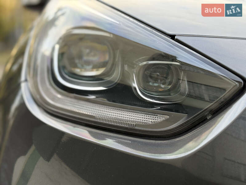 Внедорожник / Кроссовер Kia Niro 2020 в Кривом Роге