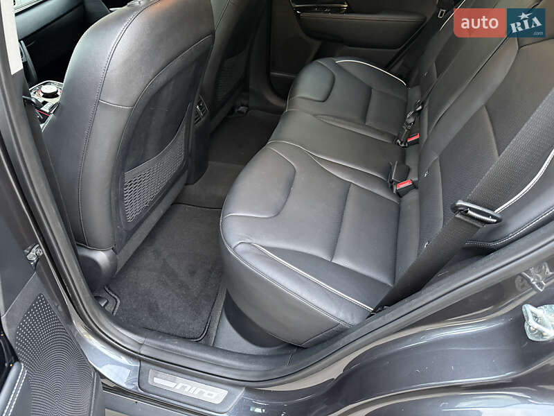 Внедорожник / Кроссовер Kia Niro 2020 в Кривом Роге