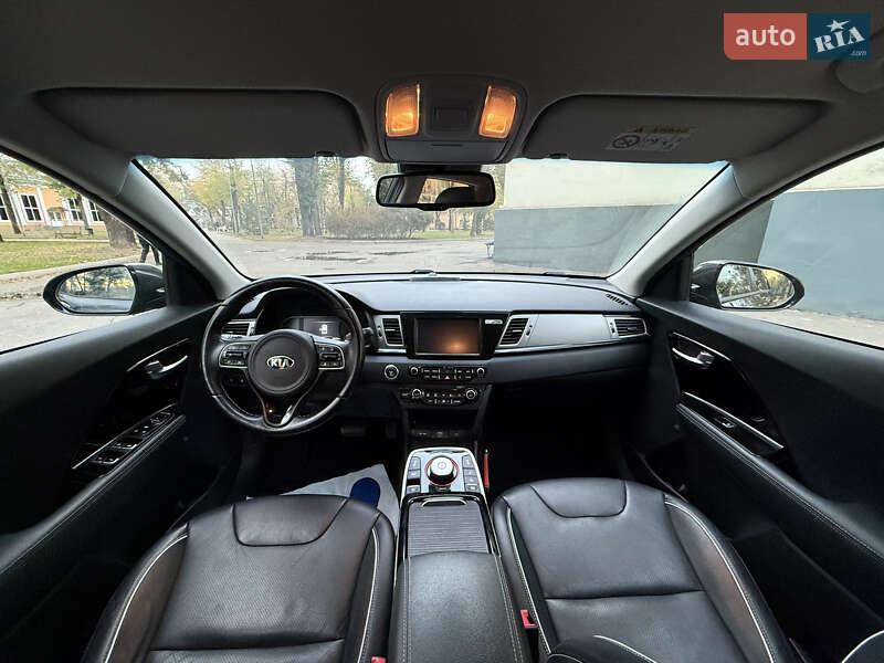 Внедорожник / Кроссовер Kia Niro 2020 в Кривом Роге