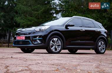 Позашляховик / Кросовер Kia Niro 2020 в Бердичеві Позашляховик / Кросовер Kia Niro 2020 в Бердичеві