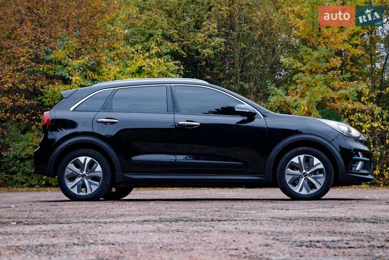 Внедорожник / Кроссовер Kia Niro 2020 в Бердичеве