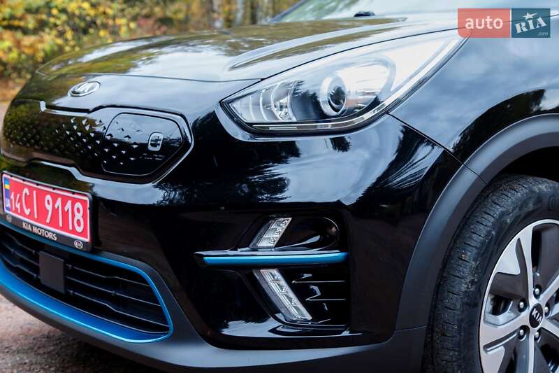Внедорожник / Кроссовер Kia Niro 2020 в Бердичеве