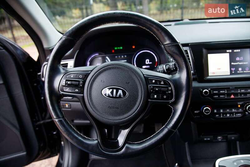 Внедорожник / Кроссовер Kia Niro 2020 в Бердичеве
