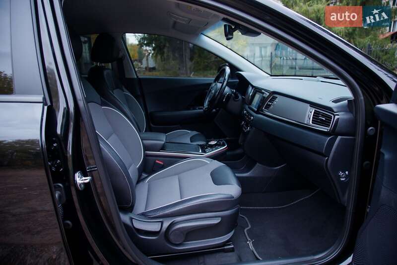 Внедорожник / Кроссовер Kia Niro 2020 в Бердичеве