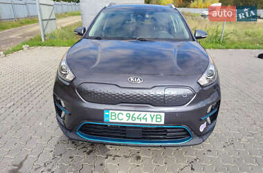 Внедорожник / Кроссовер Kia Niro 2019 в Трускавце