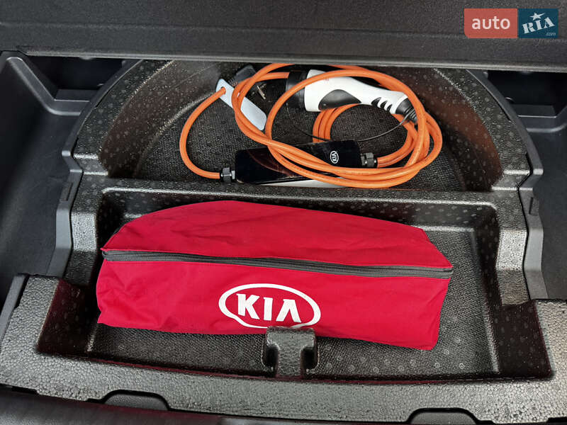 Внедорожник / Кроссовер Kia Niro 2020 в Киеве фото 54 Внедорожник / Кроссовер Kia Niro 2020 в Киеве