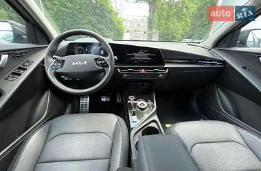 Внедорожник / Кроссовер Kia Niro 2023 в 