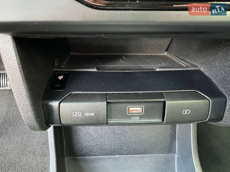 Позашляховик / Кросовер Kia Niro 2021 в Стрию фото 35 Позашляховик / Кросовер Kia Niro 2021 в Стрию