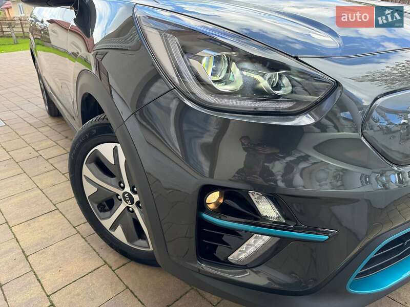 Позашляховик / Кросовер Kia Niro 2021 в Стрию фото 51 Позашляховик / Кросовер Kia Niro 2021 в Стрию